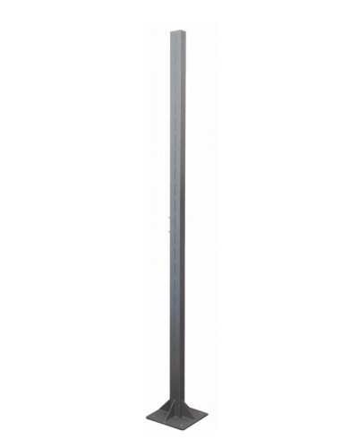 Стойка считывателя PERCo-BH03 в Ставрополе Считыватели Pintop.ru