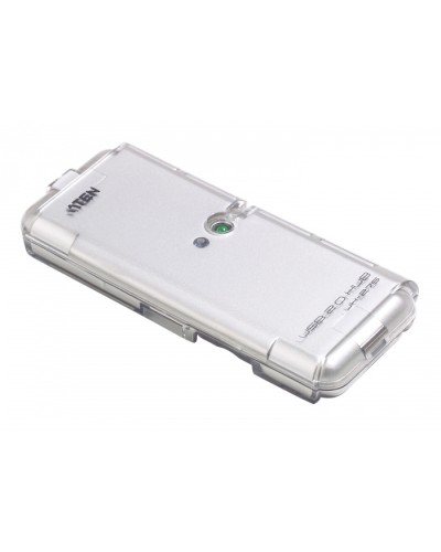 Концентратор ATEN UH275Z-AT в Ставрополе Оборудование для видеонаблюдения Pintop.ru