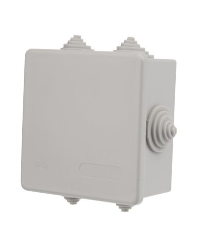 Коробка распаячная ОУ 85х85х40 мм, IP44 Rexant (28-3052) в Ставрополе Распределительные коробки Pintop.ru