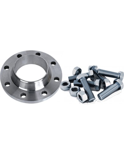 Комплект крепежных деталей для затвора дискового DN150 Спецавтоматика в Ставрополе Дополнительное оборудование пожаротушения Pintop.ru