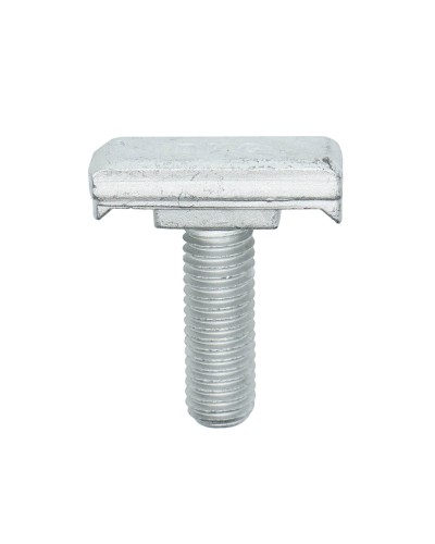 DKC Винт для крепления к С-образному профилю М10х30, нерж. сталь А4 (CM041030INOX316L) в Ставрополе Крепежные изделия Pintop.ru