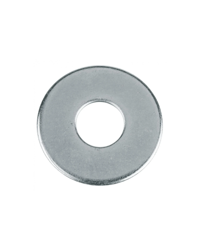 DKC Шайба кузовная М10, нерж. сталь А4, DIN9021 (CM121000INOX316L) в Ставрополе Крепежные изделия Pintop.ru