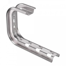 C-Омега профиль 300 (1,5 мм) EKF (OMPC300)