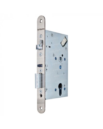 Электромеханический замок ALeko ALM-560EM в Ставрополе Электромеханические замки Pintop.ru