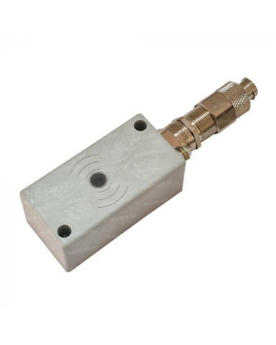 Считыватель взрывозащищенный ALeko ALM-RD-S08-FM-RMFEH-M в Ставрополе Считыватели Pintop.ru