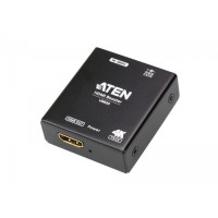 Повторитель HDMI-сигнала с поддержкой True 4K ATEN VB800-AT-G