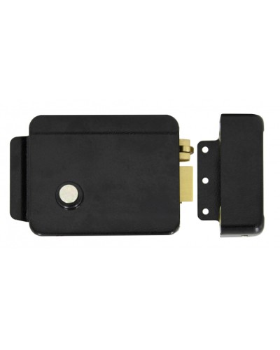 Замок электромеханический AccordTec AT-EL101AB в Ставрополе Электромеханические замки Pintop.ru