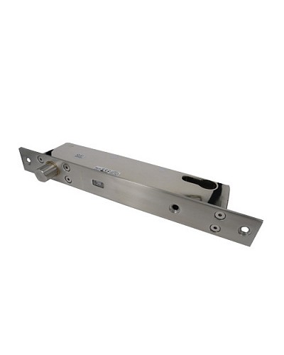 Замок соленоидный AccordTec AT-EL400 в Ставрополе Электромеханические замки Pintop.ru