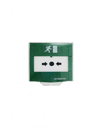 Устройство разблокировки двери AccordTec AT-H200-GN в Ставрополе Дополнительное оборудование для СКУД Pintop.ru