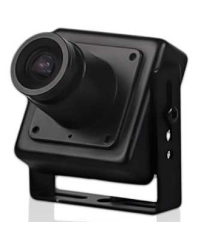 Видеокамера внутренняя AccordTec ATEC-HS25CHB в Ставрополе Системы видеонаблюдения Pintop.ru