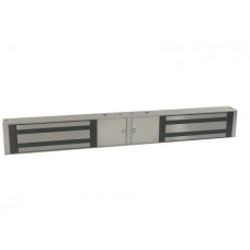 Электромагнитный замок AccordTec ML-395 Double с уголком