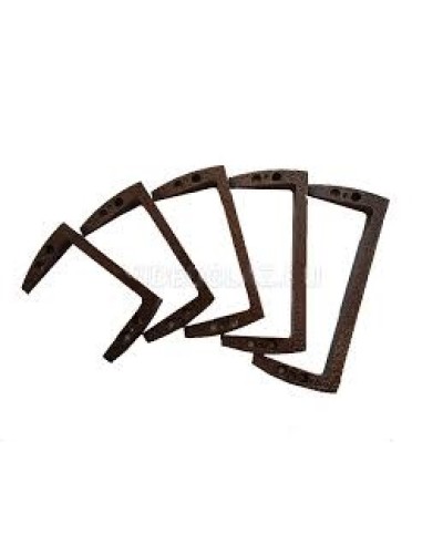 Уголок Activision Уголок AVP-454 (медь) в Ставрополе Аксессуары для малоабонентных видеодомофонов Pintop.ru