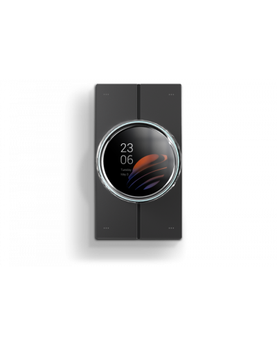 Внутренняя интерком панель Akuvox RT61_POE_EU в Ставрополе Интерфоны и интеркомы Pintop.ru