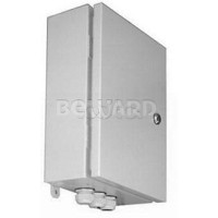 Шкаф электромонтажный Beward B-400x310x120-FSD8