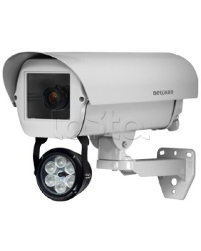 Термокожух Beward B10xx-HPKR2 в Ставрополе Кронштейны и адаптеры для камер и мониторов Pintop.ru