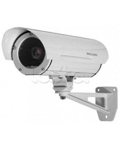 Термокожух для камер серии B Beward B10xx-K220 (K280-220/12R15) в Ставрополе Кожухи и термокожухи для камер Pintop.ru