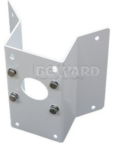 Кронштейн для углового монтажа Beward B75CST в Ставрополе Кронштейны и адаптеры для камер и мониторов Pintop.ru