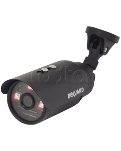 IP-камера видеонаблюдения уличная в стандартном исполнении Beward CD600 в Ставрополе IP-камеры Pintop.ru