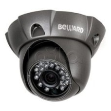 Камера видеонаблюдения уличная купольная Beward M-960VD34