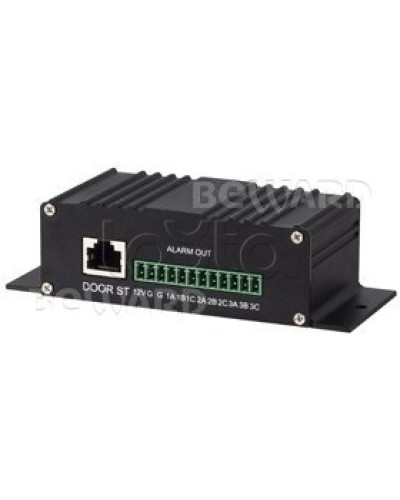 Контроллер для подключения 3 исполнительных устройств Beward NC311P в Ставрополе Аксессуары для IP домофонов Pintop.ru