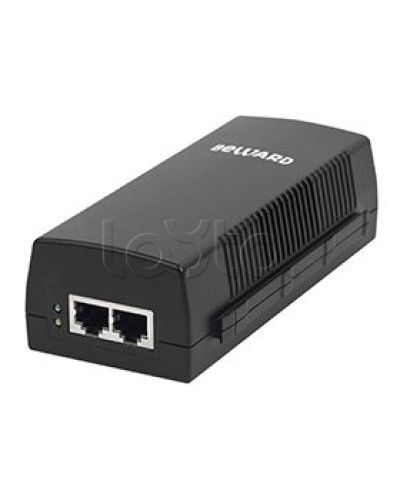 PoE-инжектор Beward STL-01P в Ставрополе Блоки питания для кожухов и камер Pintop.ru