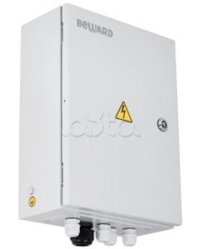 Шкаф монтажный Beward xxxx-B220HC3 в Ставрополе Щиты электрические Pintop.ru