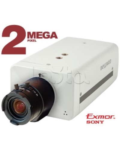 IP-камера видеонаблюдения уличная в стандартном исполненииeward B8182710 в Ставрополе IP-камеры Pintop.ru