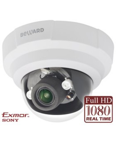 IP-камера видеонаблюдения купольная Beward B8182710DR в Ставрополе IP-камеры Pintop.ru