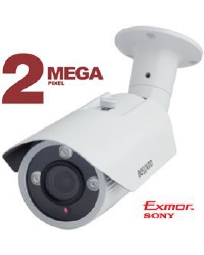 IP-камера видеонаблюдения уличная в стандартном исполнении Beward BC0272RV в Ставрополе IP-камеры Pintop.ru