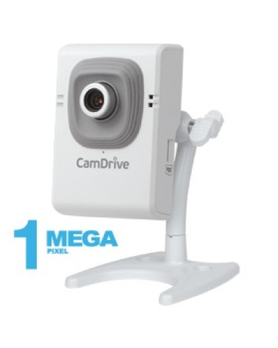 IP-камера видеонаблюдения миниатюрная Beward CD300 в Ставрополе IP-камеры Pintop.ru