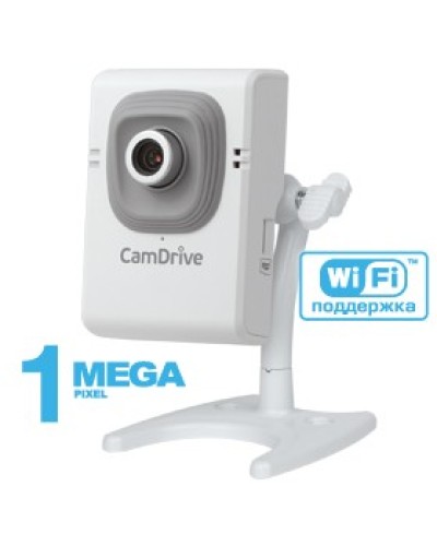 IP-камера видеонаблюдения миниатюрная Beward CD320 в Ставрополе IP-камеры Pintop.ru