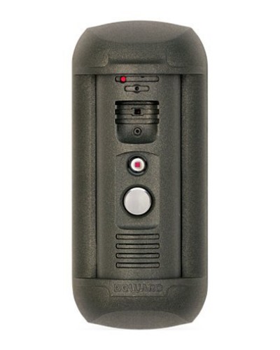 Вызывная антивандальная панель Beward DS81906A в Ставрополе Вызывные IP панели Pintop.ru