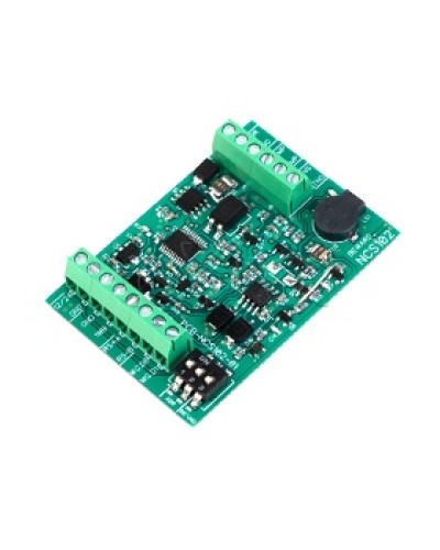 Контроллер для управления электромагнитным или электромеханическим замком Beward NCS102 в Ставрополе Аксессуары для IP домофонов Pintop.ru