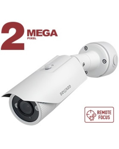 IP-камера видеонаблюдения в стандартном исполнении Beward NK54140R11 в Ставрополе IP-камеры Pintop.ru