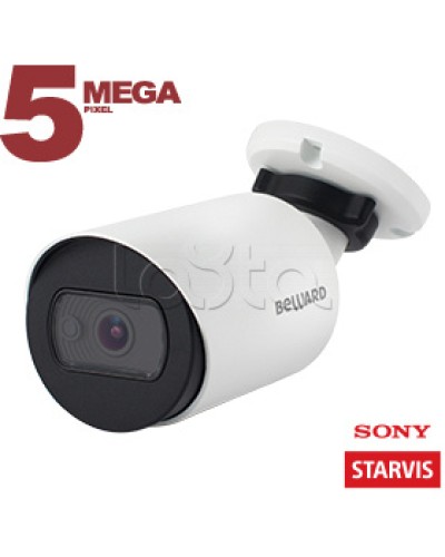 Bullet IP-камера Beward SV3212RC в Ставрополе IP-камеры Pintop.ru