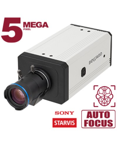 IP-камера видеонаблюдения в стандартном исполнении Beward SV3218M в Ставрополе IP-камеры Pintop.ru