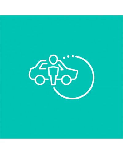 ПО BioSmart Модуль расширения «Мобильные сотрудники» Лицензия на 100 пользователей в Ставрополе Программное обеспечение СКУД BioSmart Pintop.ru