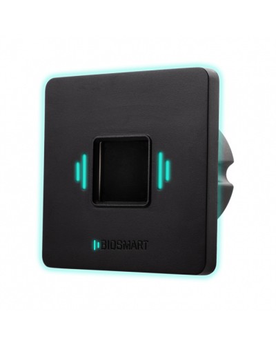 Cчитыватель вен ладони и RFID-карт бесконтактный BioSmart PALMJET в Ставрополе Считыватели Pintop.ru