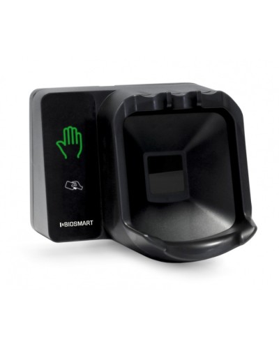 Cчитыватель комбинированный биометрический BioSmart PV-WM-EM в Ставрополе Считыватели Pintop.ru