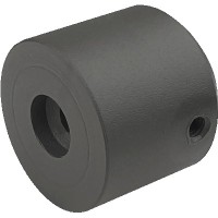 Фитинг стальной с полимерным покрытием CARDDEX CB-32