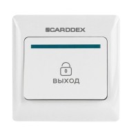 Кнопка выхода CARDDEX «EX 01»