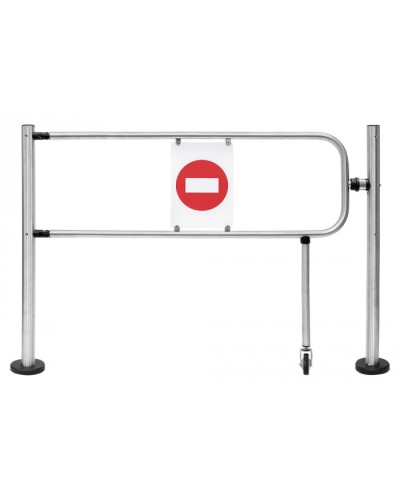 Секция Антипаника XTA-04 CARDDEX в Ставрополе Ограждения Pintop.ru