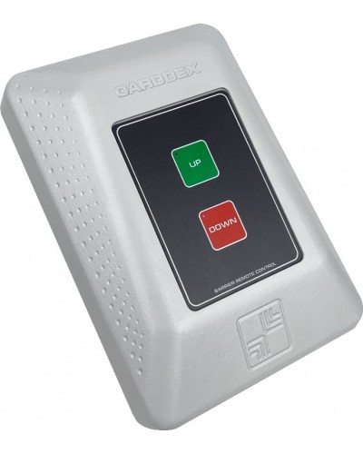 Пульт управления шлагбаумом CARDDEX SW-02 в Ставрополе Дополнительное оборудование для СКУД Pintop.ru