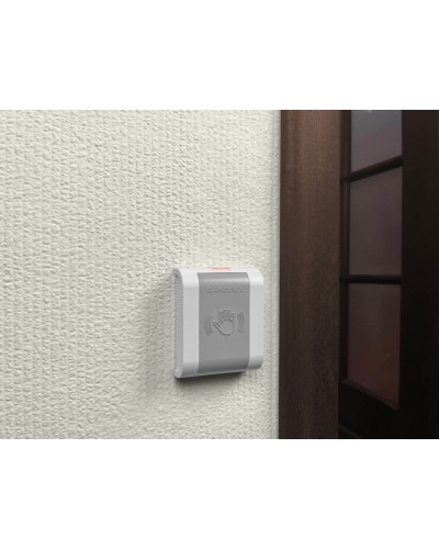 CARDDEX Комплект сенсорного автономного контроллера со считывателем«LCA E» в Ставрополе Сетевая СКУД CARDDEX Pintop.ru