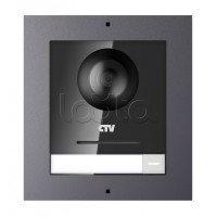 IP-панель вызывная CTV-IP-UCAMS