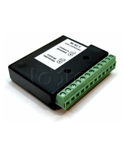 Модуль сопряжения CTV MC-VZ/T в Ставрополе Дополнительное оборудование для СКУД Pintop.ru