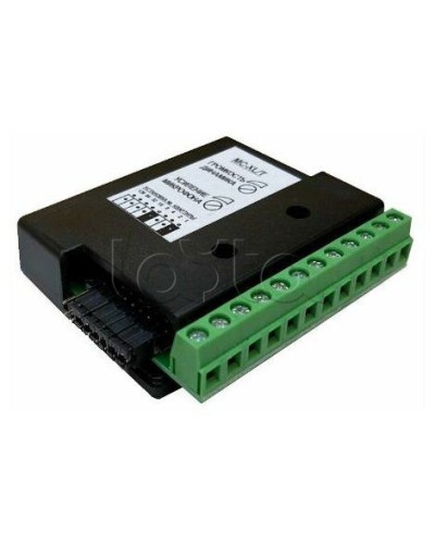 Модуль сопряжения CTV MC-XL/T в Ставрополе Дополнительное оборудование для СКУД Pintop.ru