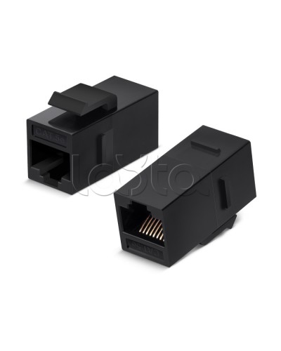Адаптер проходной Cabeus CA-KJ-8p8c-C6 в Ставрополе Коннекторы Pintop.ru