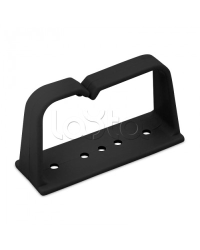 Органайзер кабельный Cabeus JI01-A-BK в Ставрополе Кабельные органайзеры Pintop.ru