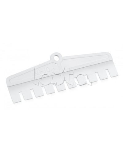 Вставка размыкающая на 10 пар Cabeus PD-10 в Ставрополе Коммутационные изделия Pintop.ru